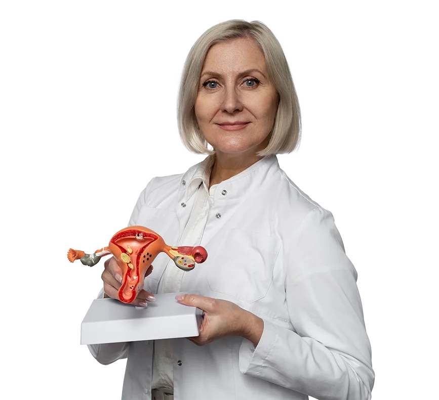 Акушерство и гинекология