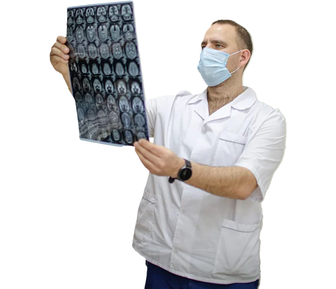 Лучевая диагностика в НИИ КЛИНИЧЕСКОЙ МЕДИЦИНЫ