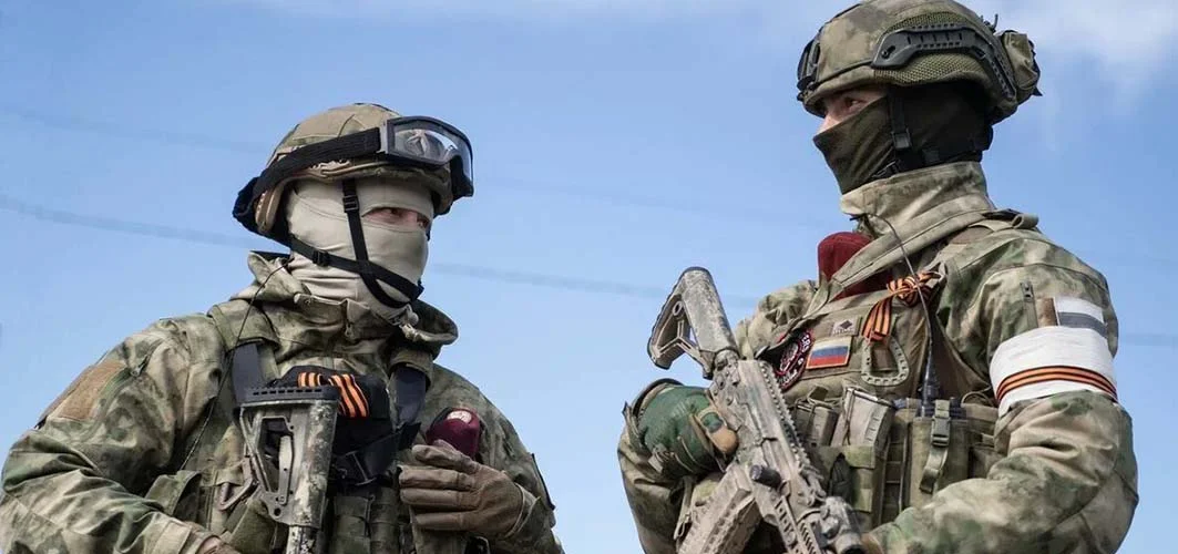 Участникам СВО