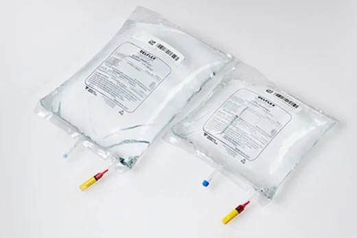 Диализный раствор Fresenius